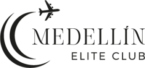 Logo negro