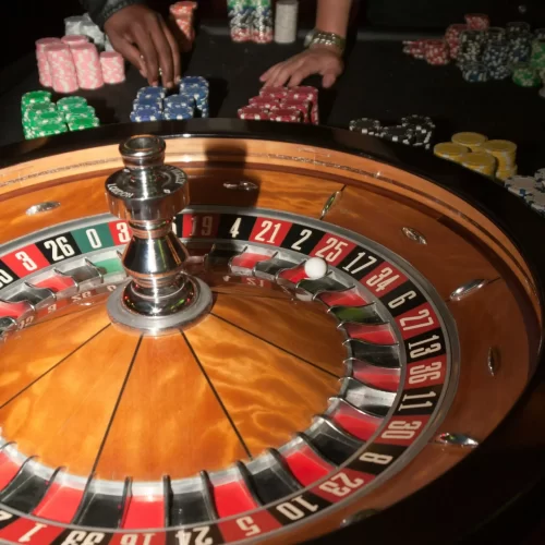casino