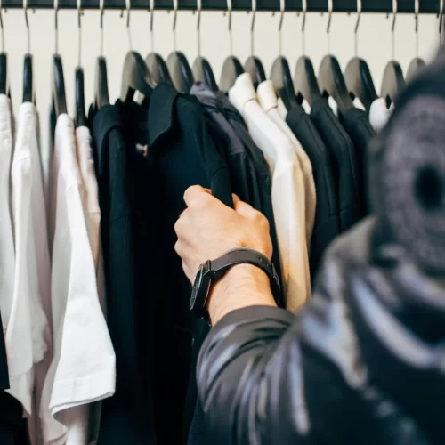 personal shopper