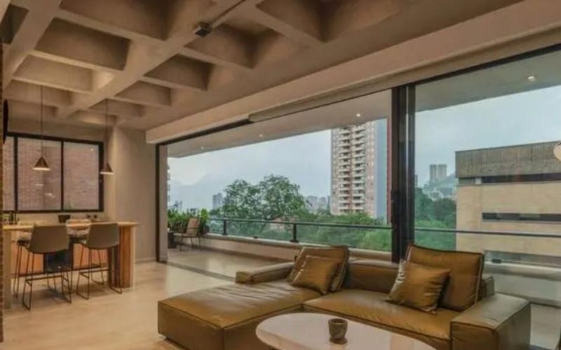 poblado apartment (2)